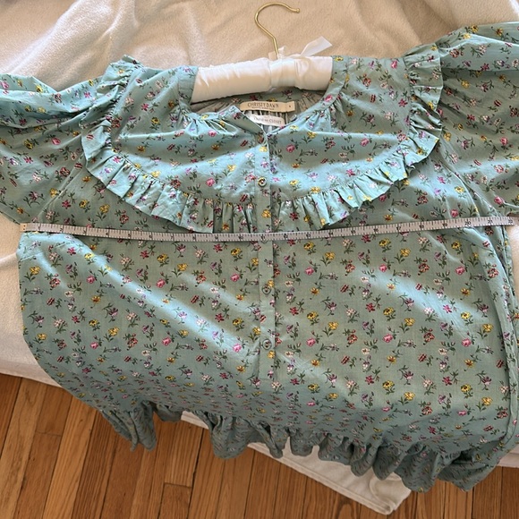 christy dawn dress - Picture 5 of 7